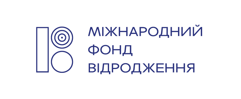 Міжнародний фонд відродження